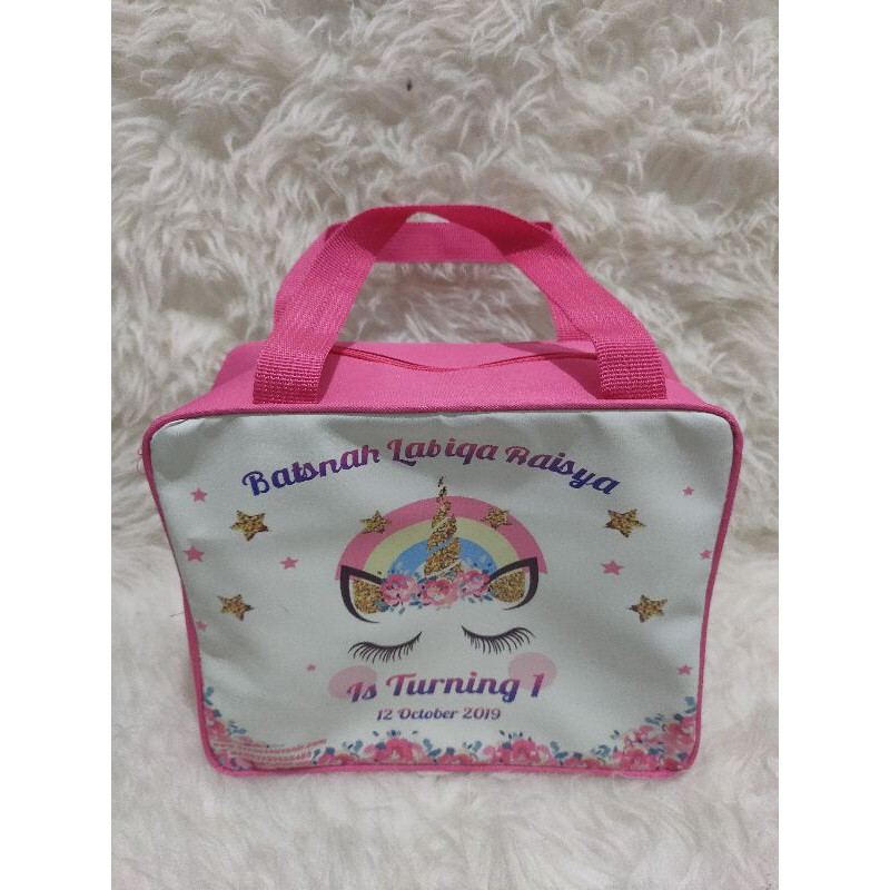 tas ultah resleting D300 custom-1