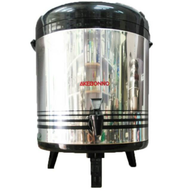 Jual Akebonno Dispenser Air 12l Shopee Indonesia 5511