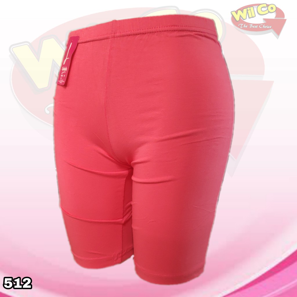 K512 - (Harga Per 1 Potong) SHORTPANTS CELANA DALAM PENDEK PAKAIAN DALAM WANITA LYDYLY SIZE (M - XL)