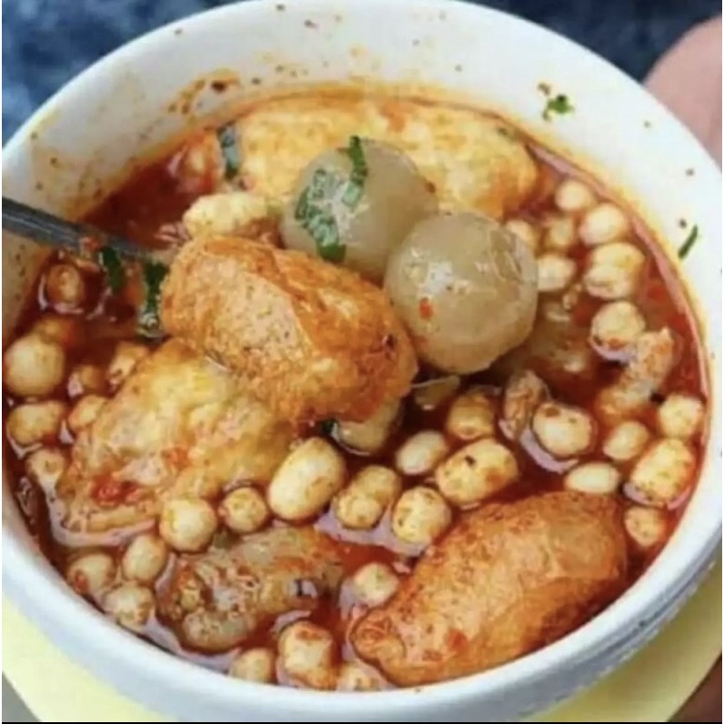 

BASO ACI INSTAN GURIH