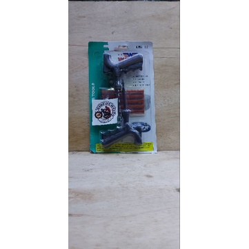 Wipro Tire Repair Tools ATK 17