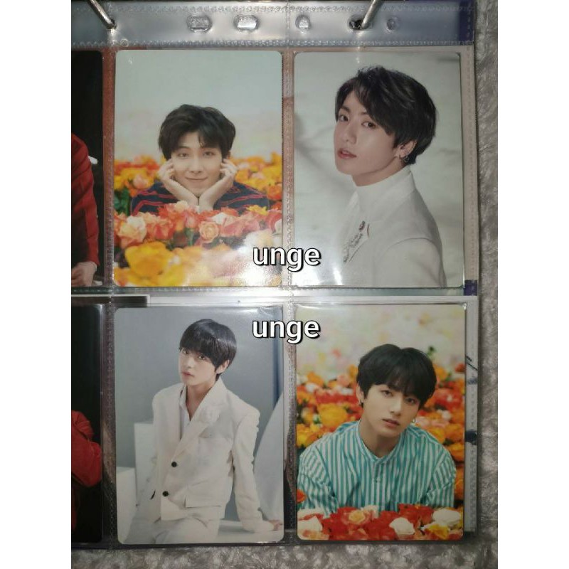 MPC LY NAMJOON JAPAN