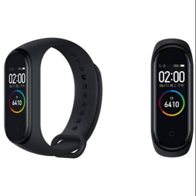Mi band 4