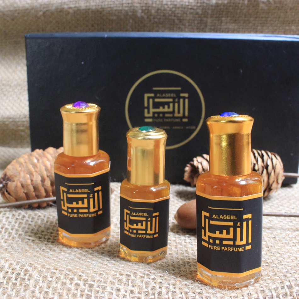parfum kasturi kijang original parfum kasturi kuning parfum kasturi non alkohol