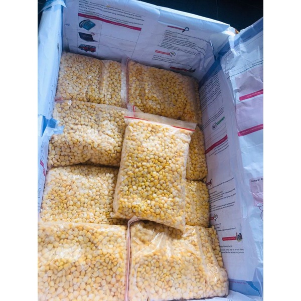

Jagung Pupil 1kg / Jagung Pipil / Japil 1kg / Jasuke