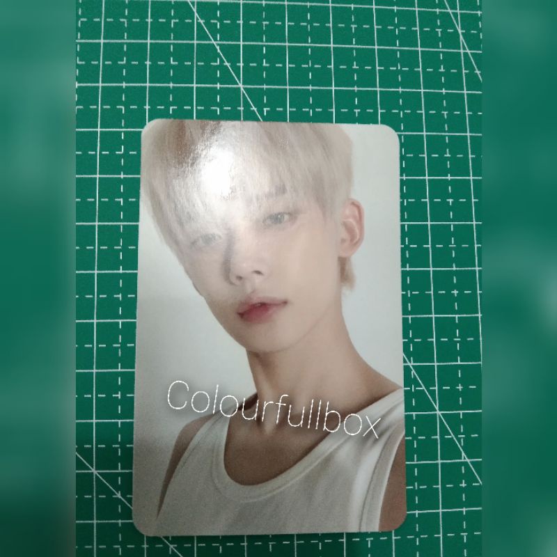 PC yeonjun txt official tear minisode