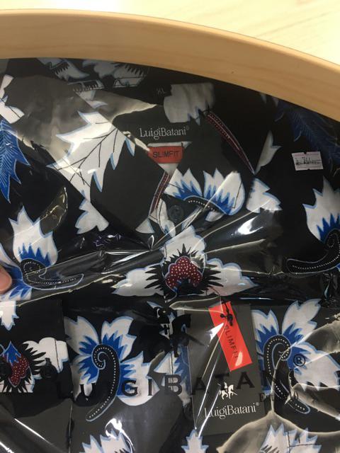 Batik Cowok//batik Istimewa//batik Kekinian Lbl 764