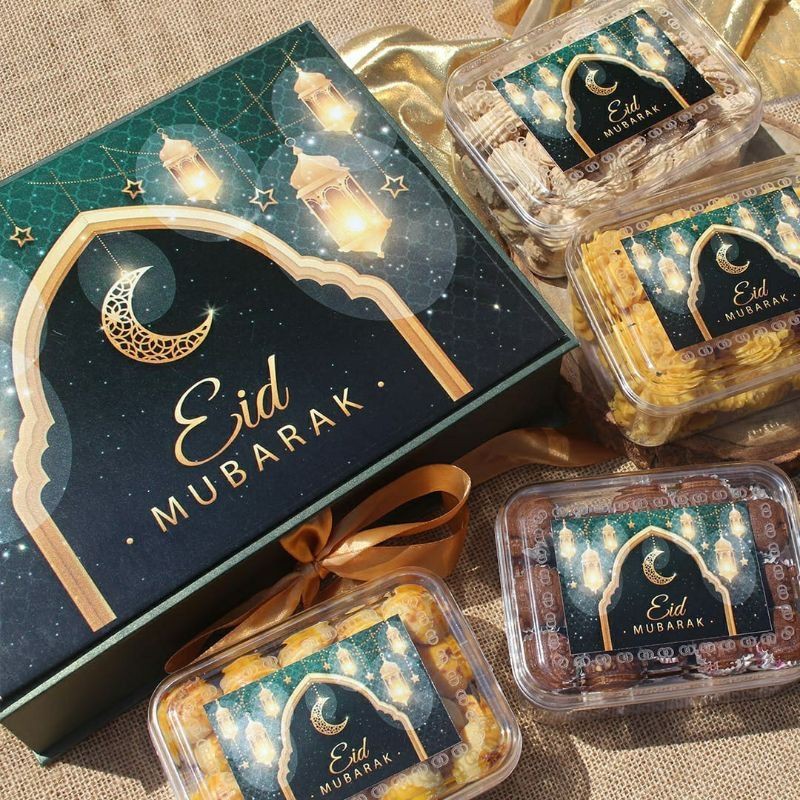 

Hampers kue kering/hampers kuker lebaran/hampers idul fitri/parcel idulfitri kuker murah