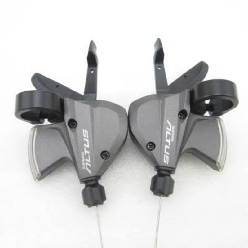 Shifter Shimano Altus 3x9 Speed