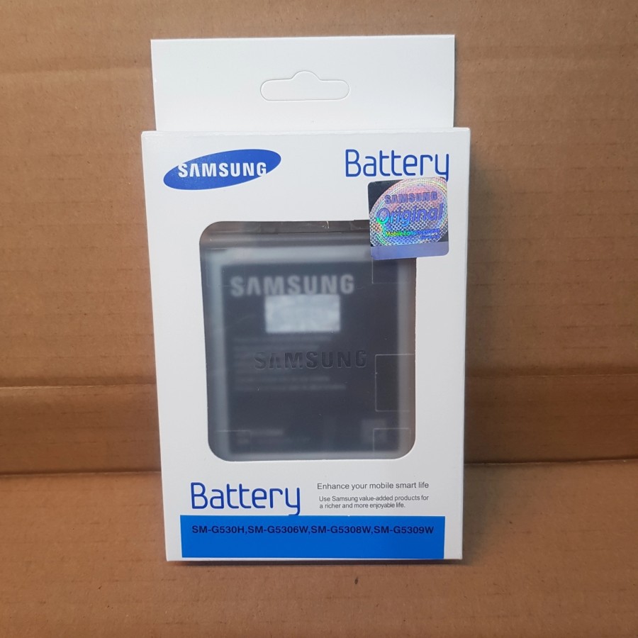 Baterai SAMSUNG J2 Pro Ori