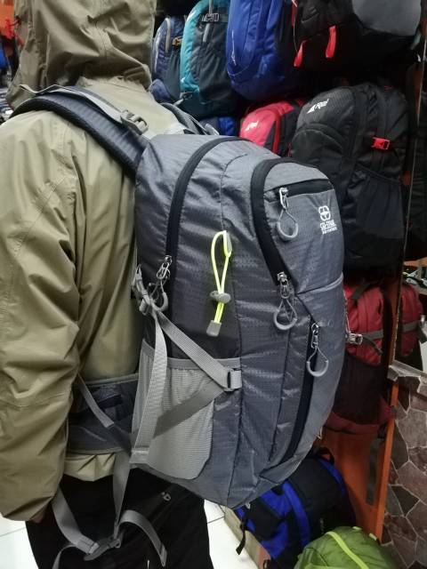 TAS RANSEL COTREK TAS SEMI CARRIER COTREK LOKON 40L