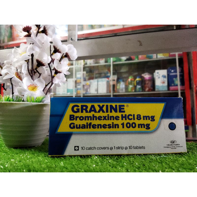 GRAXINE