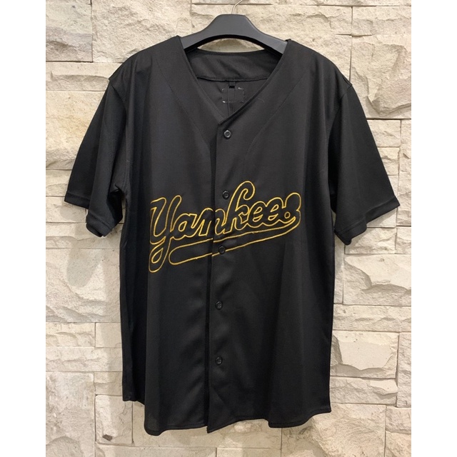 JERSEY YANKES