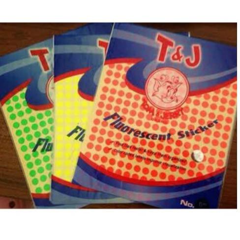 

Stok Banyak 0MYVI Label Tom & Jerry Warna No 97 / Label Color T&J 45 Terkini