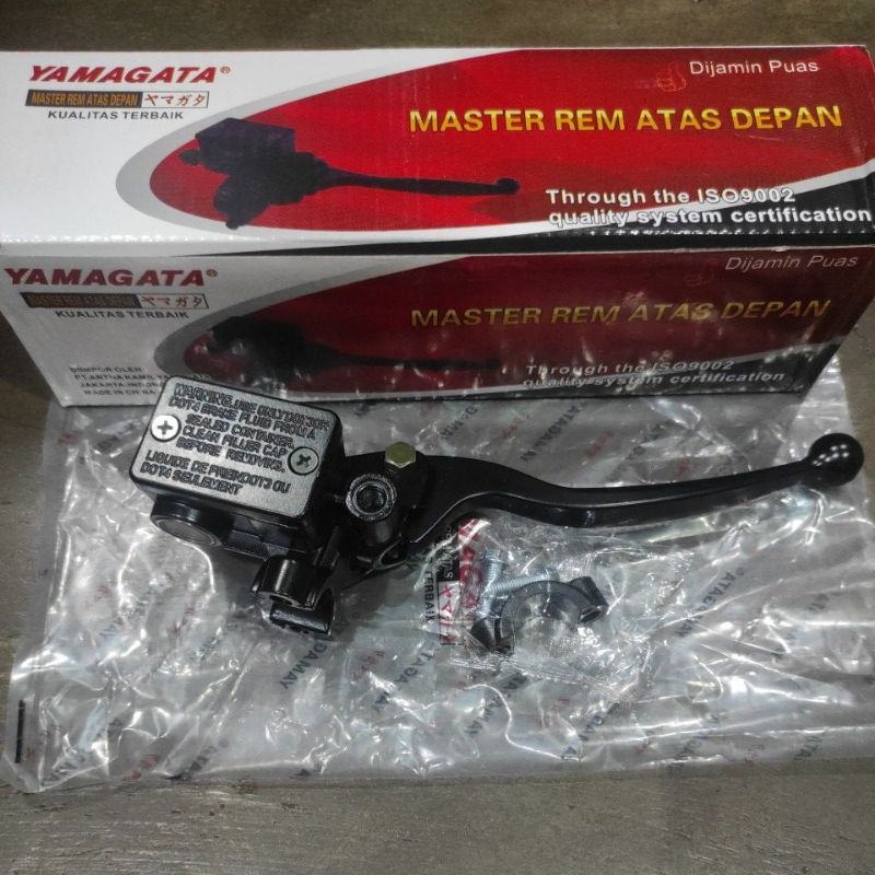 master rem depan master rem atas depan shogun 110 shogun 125 smash 110