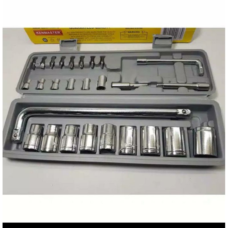 KUNCI SHOCK KINEMASTER