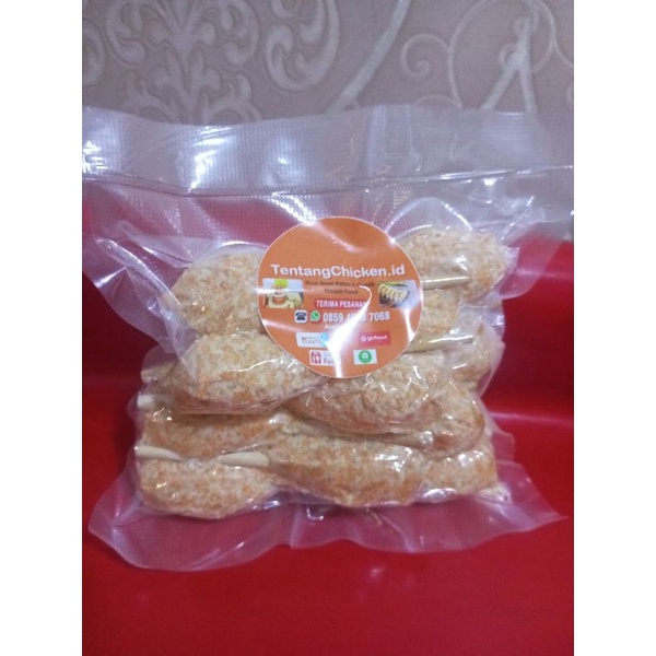

chicken stik/dimsum/frozen food