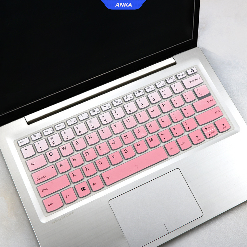 Pelindung Keyboard Laptop Untuk Lenovo Ideapad 120s 330s 320s V530S-145 14 Inch