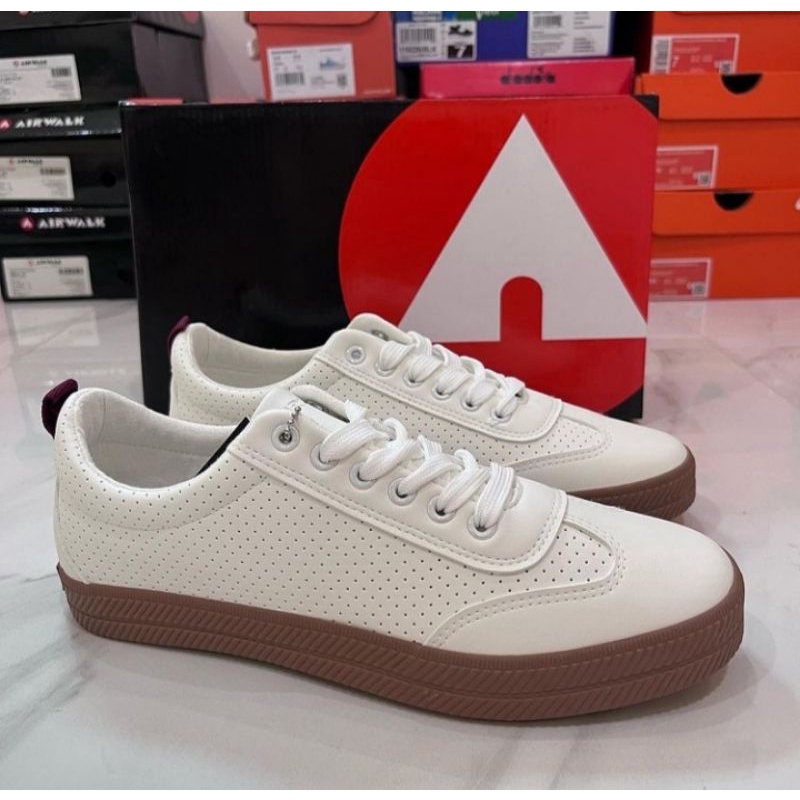 AIRWALK NIVO SEPATU SNAKER ORIGINAL