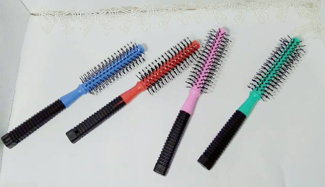 SS15 Sisir Roll Kawat Warna 19cm