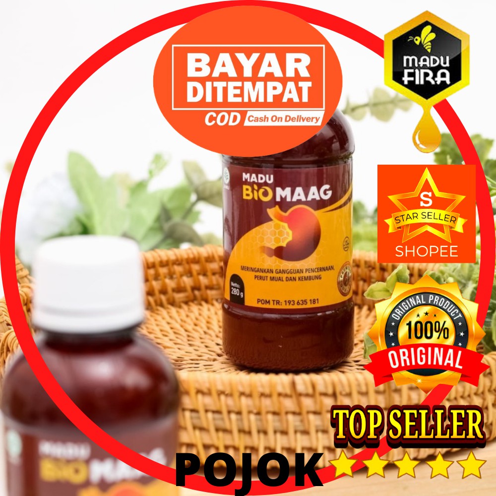 PROMO Madu Biomaag Biomag Bio Mag Bio Maag BIOMAGH BIOMAAGH Biomah