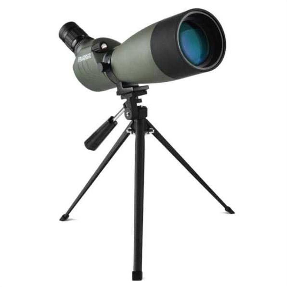 SVBONY Telescope Teropong Monocular Burung 2575x70