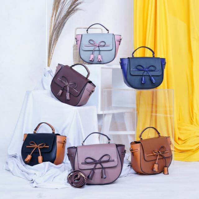 TAS WANITA SELEMPANG TERBARU PRODUK LOKAL HARGA MURAH KUALITAS TERBAIK