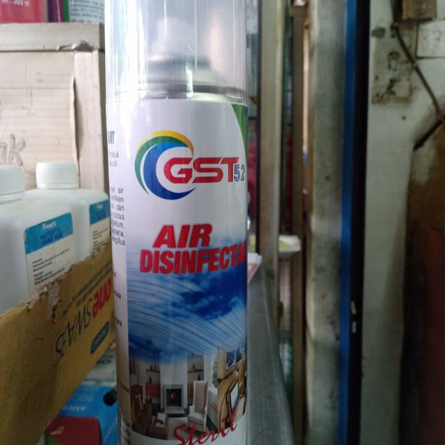 Desinfektan Ruangan 500 ml