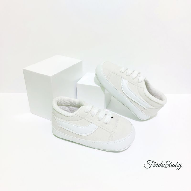 Fkids&amp;baby - sepatu bayi prewalker / baby shoes - VNS OLD