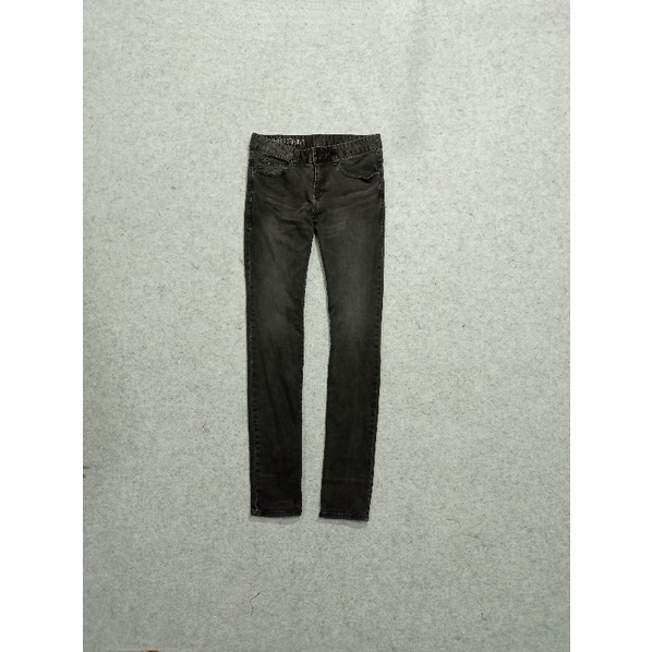 CELANA PANJANG DENIM TOMMY HILFIGER SECOND MURAH