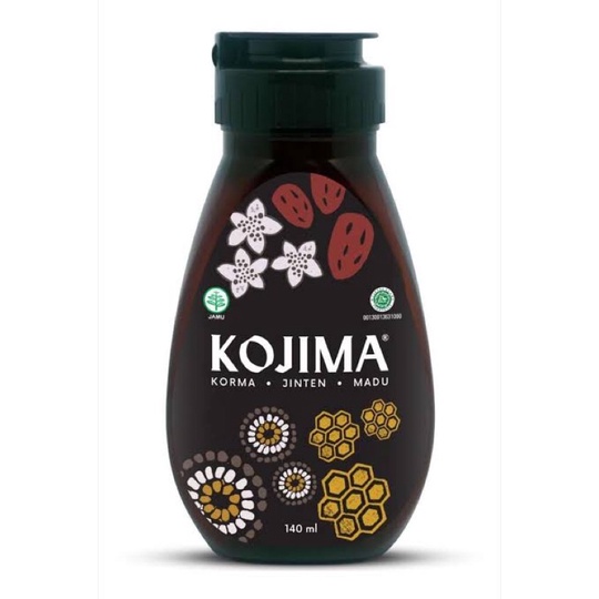 

KOJIMA 140ml