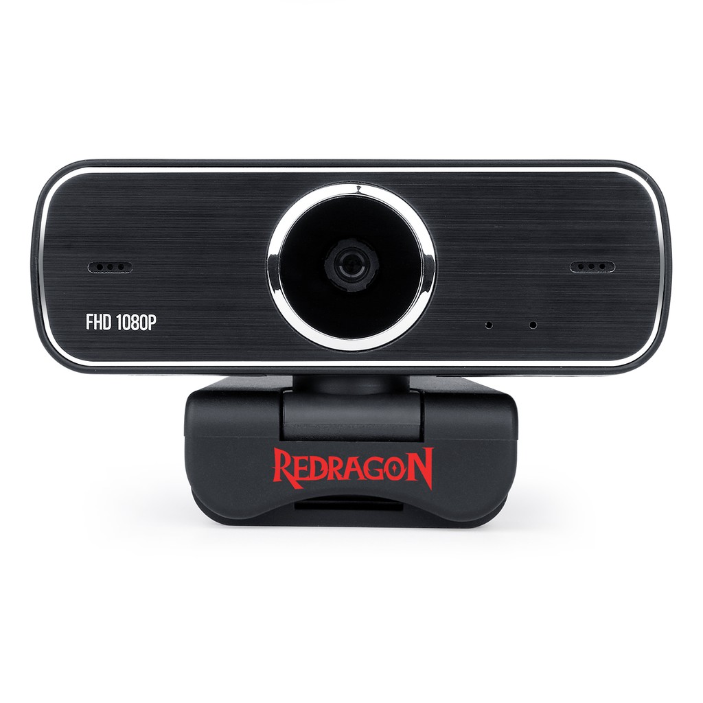 Redragon Webcam 1080P 30 FPS HITMAN - GW800-5