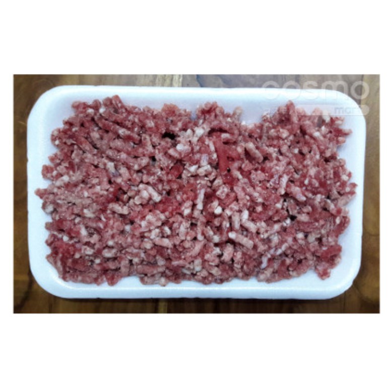 

Sapi Giling (Minced Beef) 200 gr - Sby only (Gojek / Grab)