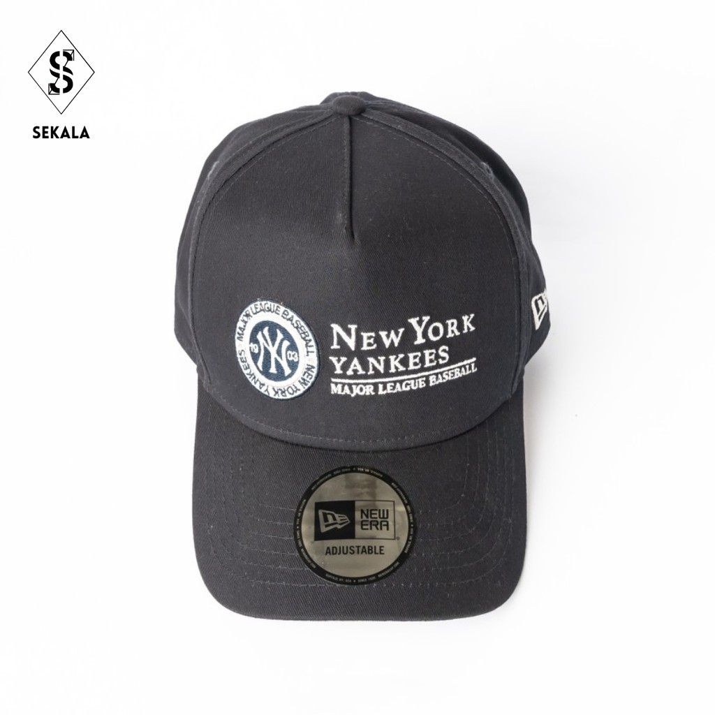 Topi New Era 940KF MLB UNIV