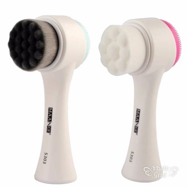 MANGE DOUBLE BRUSH 5303