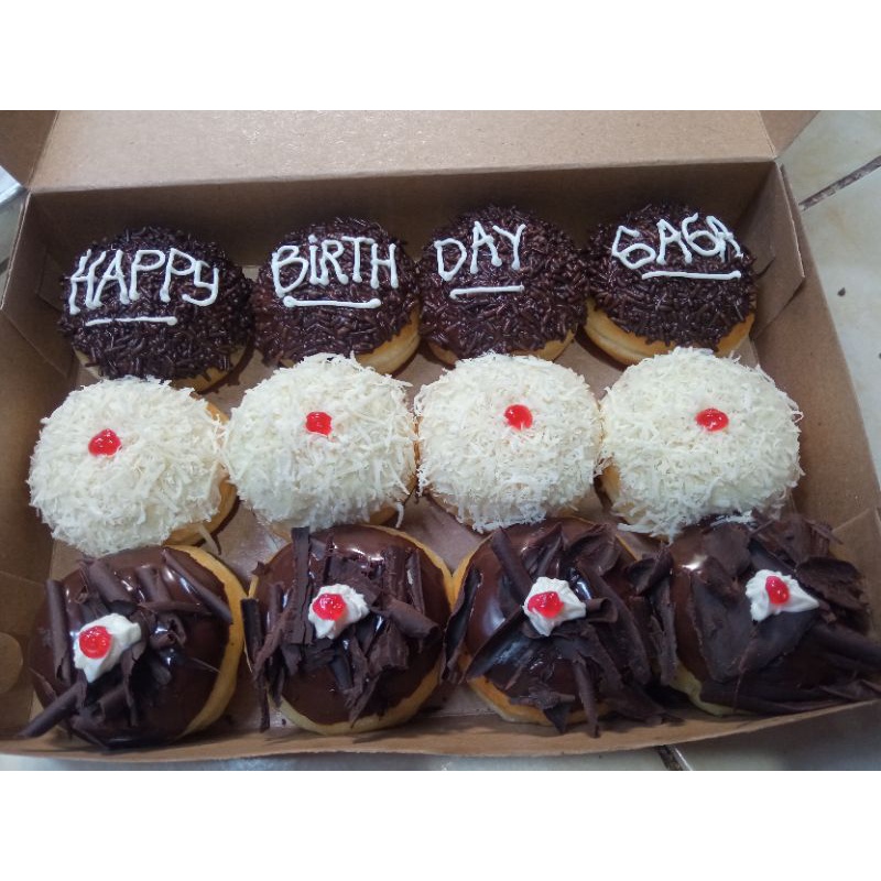 

donat
