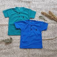  kaos  polo  anak  murah 123th grosir  kaos  polos  anak  Shopee 