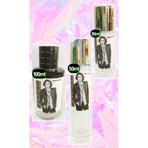 parfum cowok montblanc legend
