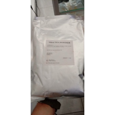 

Drink Powder Thai Tea 1kg