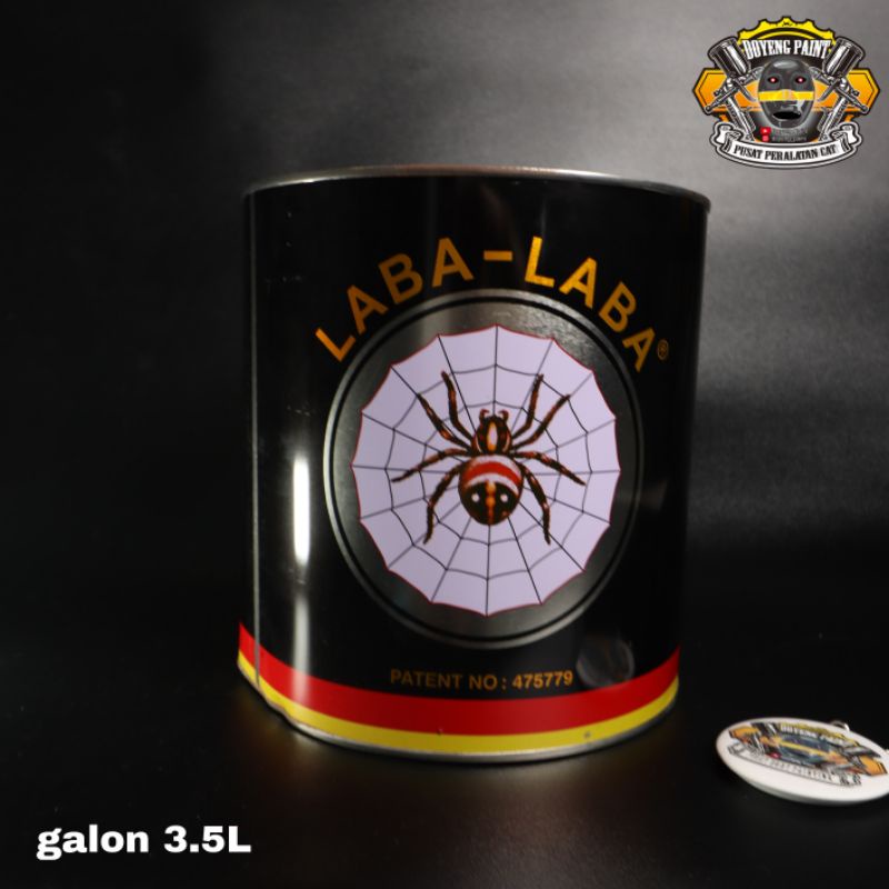 THINER GALON LABA-LABA