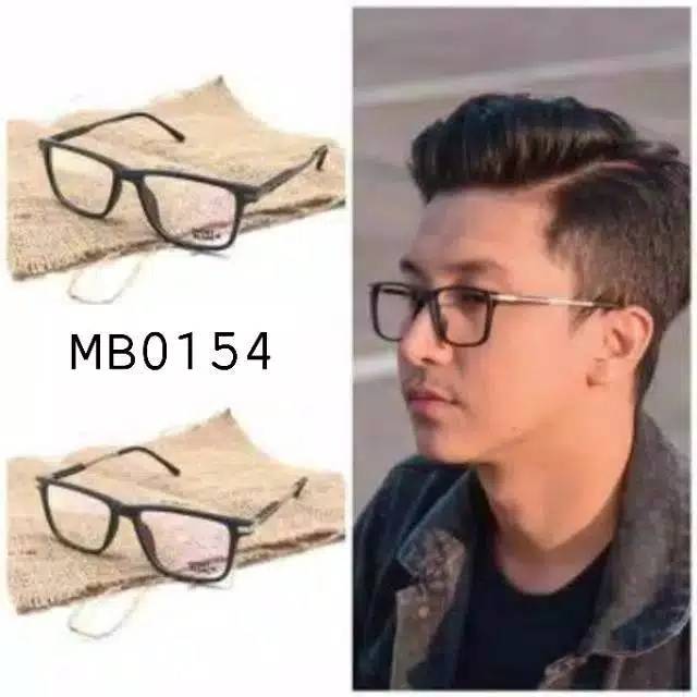 Kacamata pria|Kacamata Minus,plus,Antiradiasi