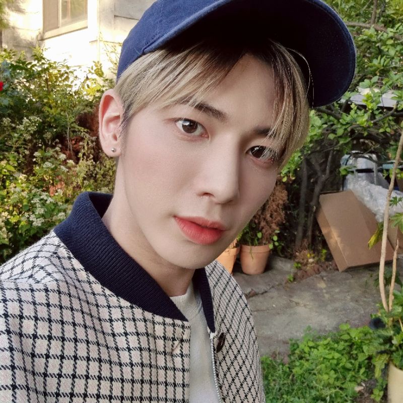 [BOOKED] SG21 TAEHYUN