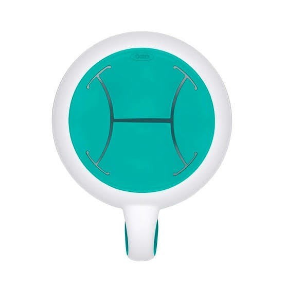 OXO Tot - Slippy Snack Cup with Travel Cover