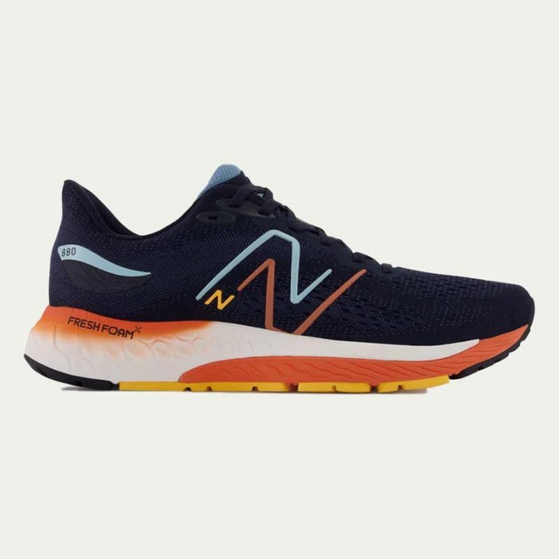 new balance memory foam womens