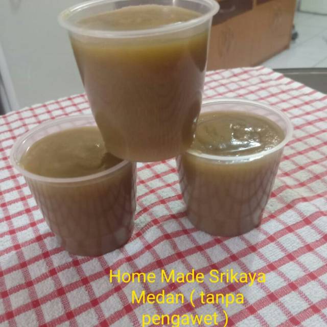 

Selai srikaya MEDAN