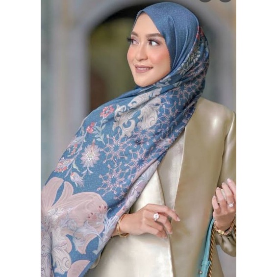 Buttonsraves Topkapi Royal Blue