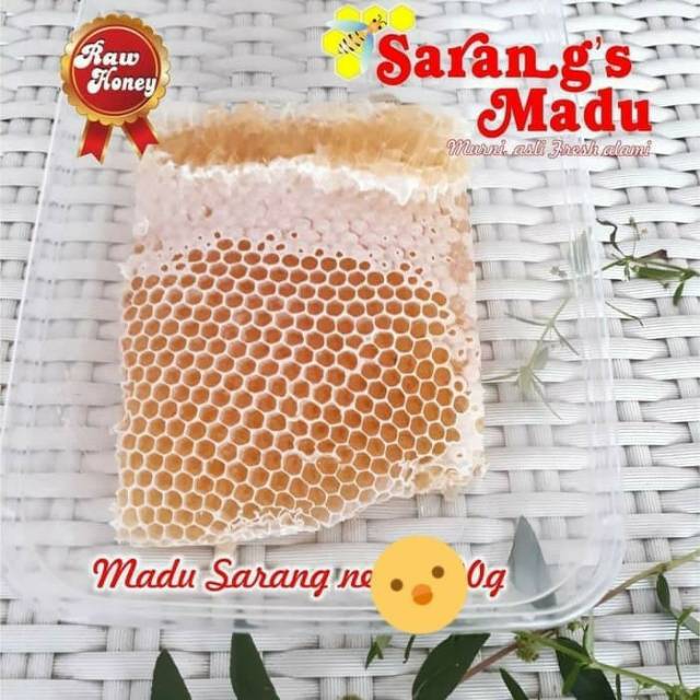 

sarang madu