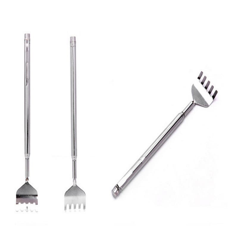 Telescopic Back Scratcher