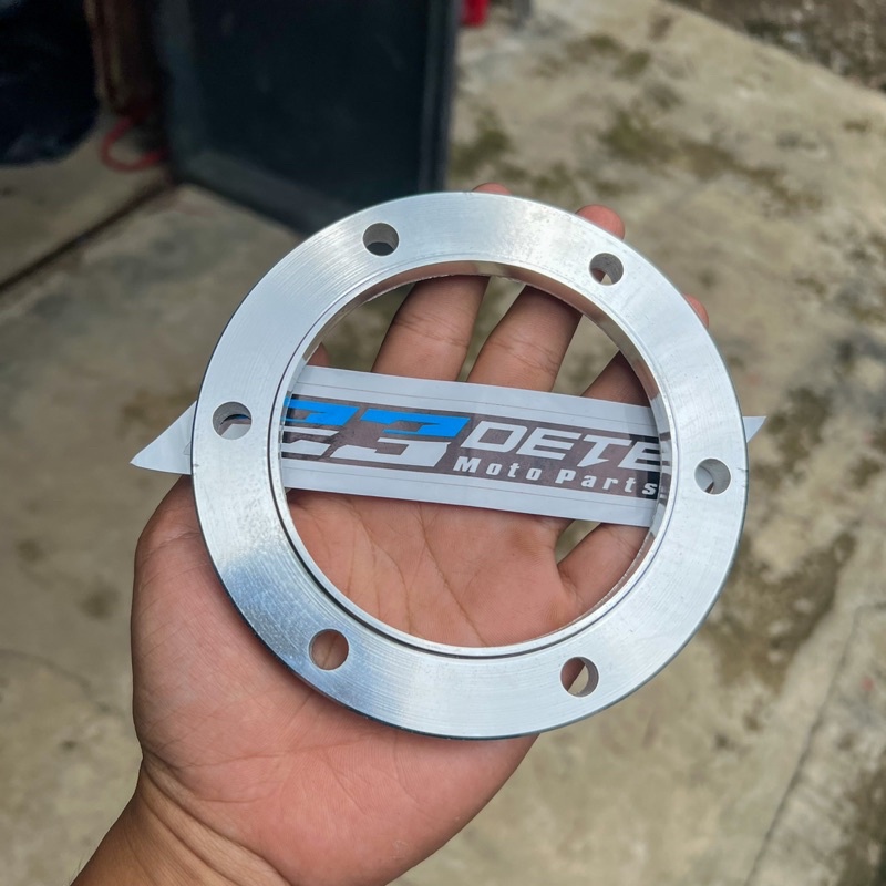 adaptor spacer plendes tromol dtracker / klx