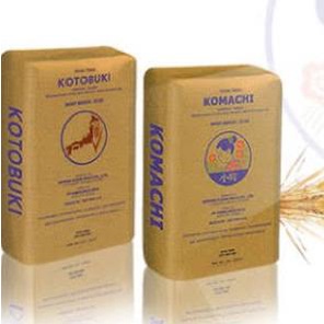 

Tepung Komachi / Terigu Jepang protein tinggi 1kg bakernbar99 Murah